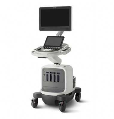 Máy siêu âm màu philips affinity 50